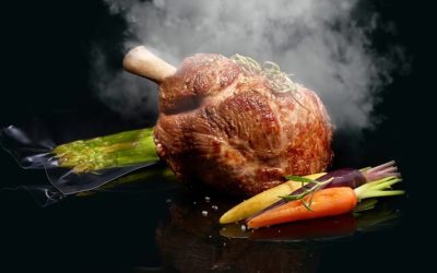Steam Cooking – What’s the fuss?