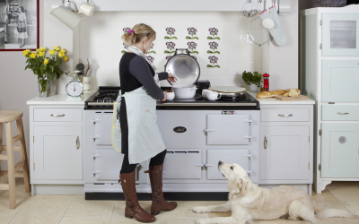 We know the kitchen is a priority for all Home Owners
