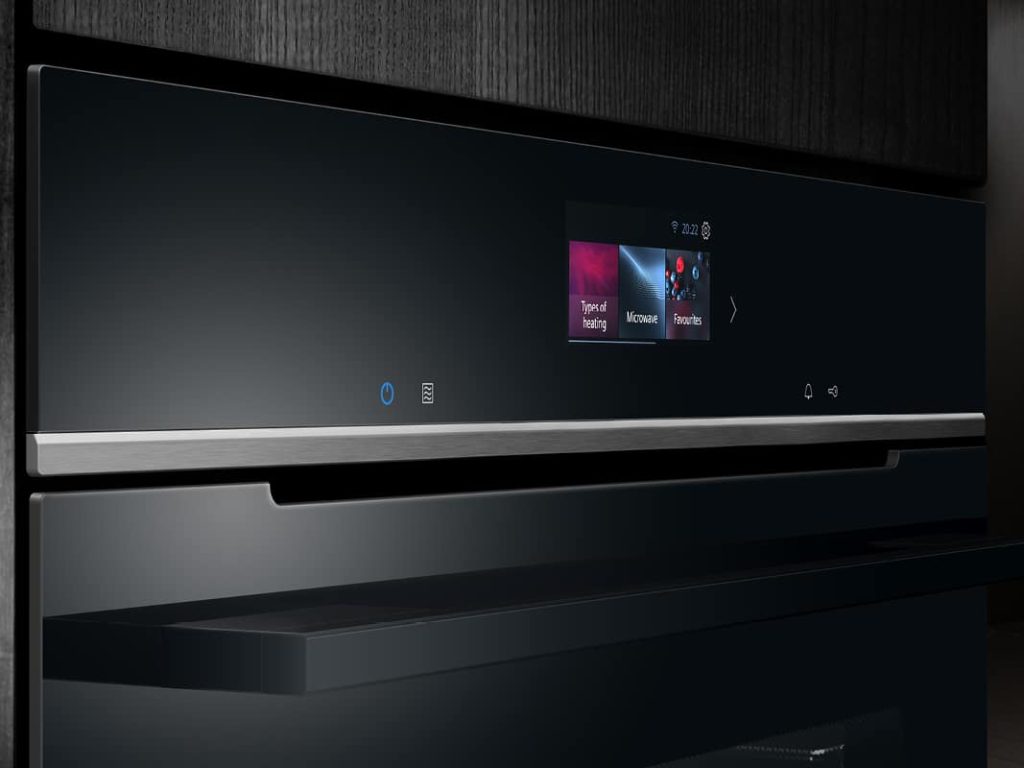 Siemens studioLine Range