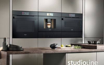 Siemens studioLine Range