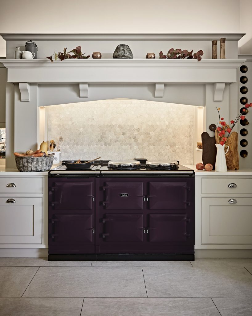 AGA Cookers