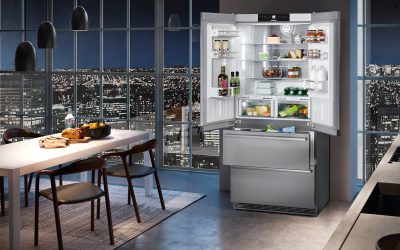 Liebherr Products