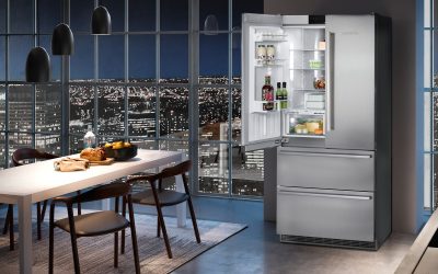 Liebherr Kitchen Appliances