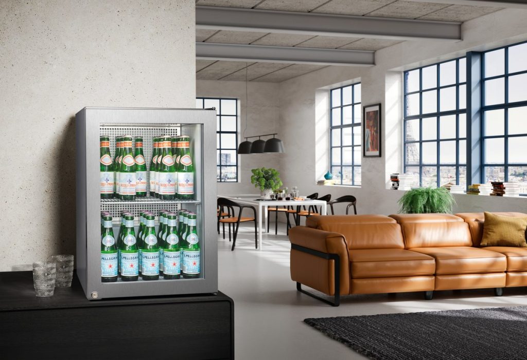 Liebherr Kitchen Appliances