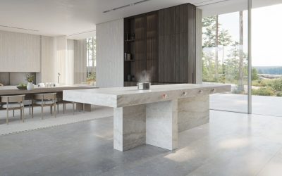 How Gaggenau Luxury Appliances Redefine Luxury in South African Kitchens