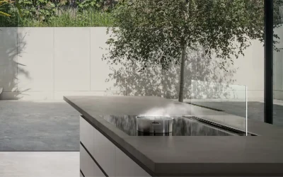 Gaggenau Hoods – Stylish and Efficient Ventilation