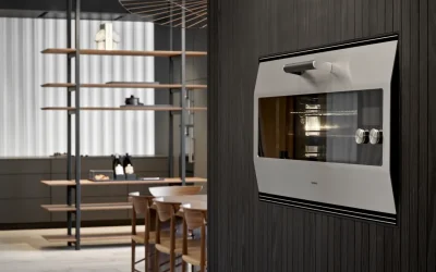 Gaggenau Ovens – Become a Masterchef in Your Own Kitchen