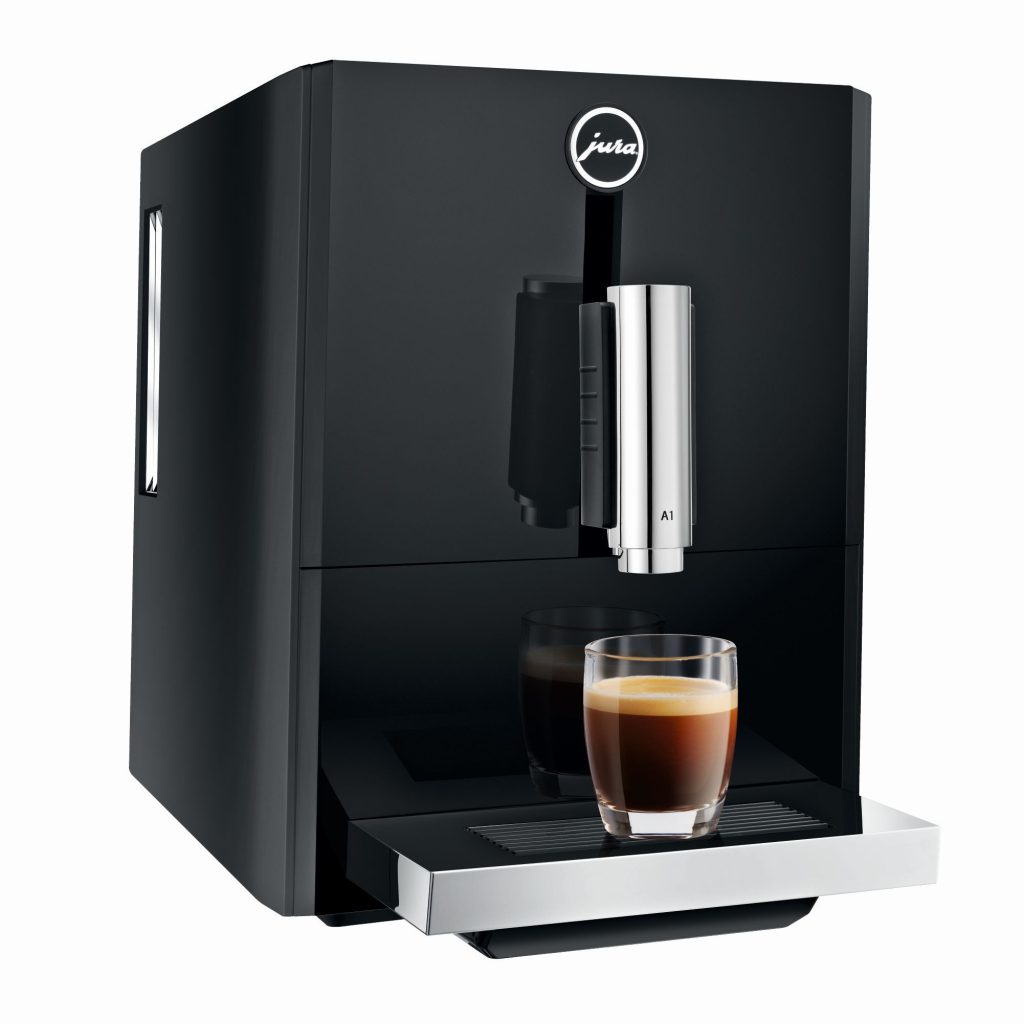 Jura A1 Coffee Machine