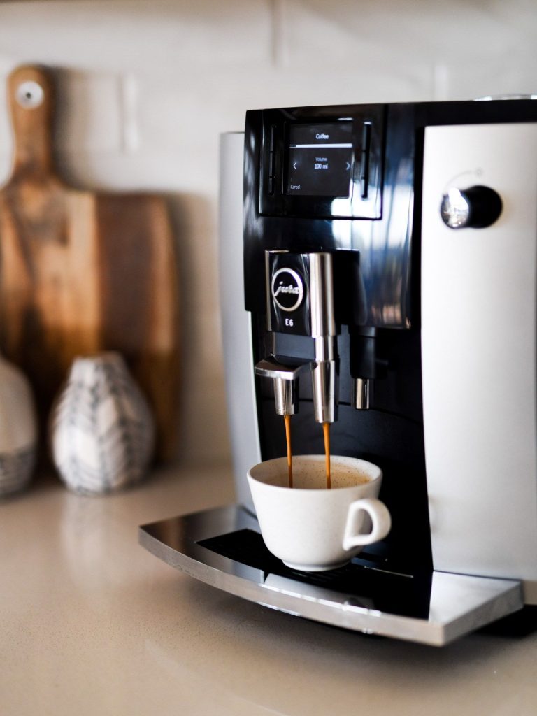 Jura Coffee Machines