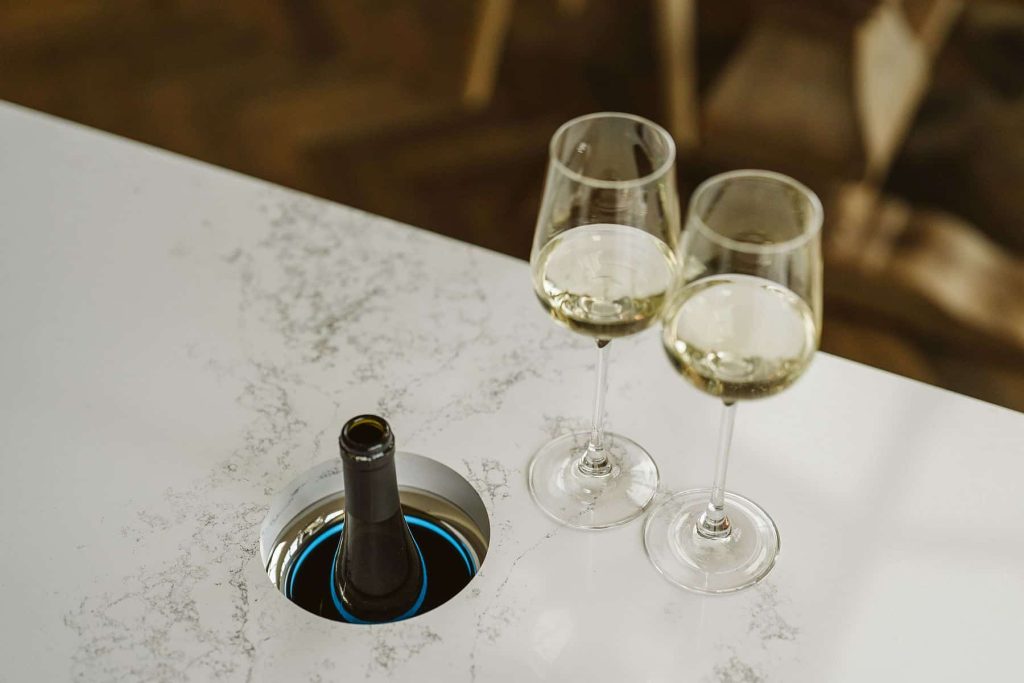 Kaelo Countertop Wine Cooler