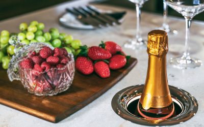 Why Kaelo Integrated Wine Coolers Are the Best