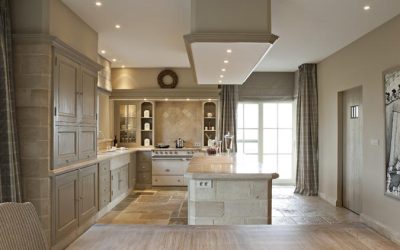 The Ultimate Guide to Luxury Kitchen Appliances in South Africa