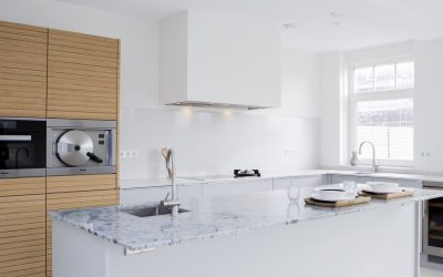 The Best Luxury Kitchen Appliances for Modern Homes: Miele, Liebherr, and More