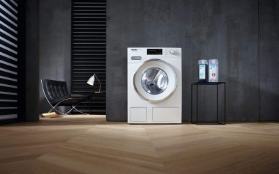 View Euro Appliances’ Range of Luxury Washing Machines