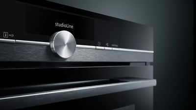 Siemens studioLine