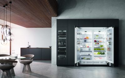 Top 5 Miele Appliances Every Modern Kitchen Needs