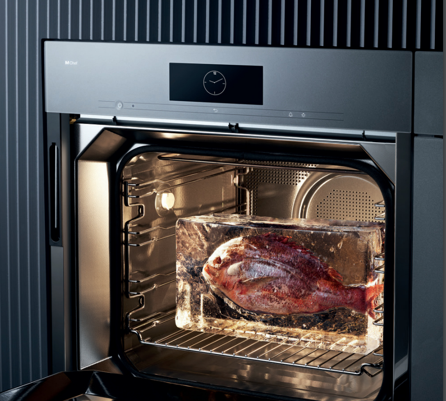 Miele Dialog