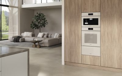 Miele Luxury Appliances: The Ultimate Choice for Luxury Living