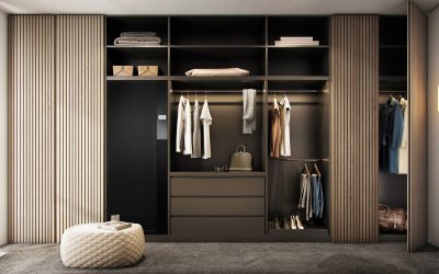 Refresh Butler From V-Zug – Taking Laundry to the Next Level