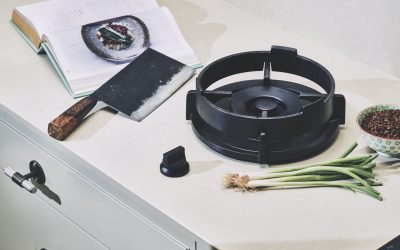 Pitt Burners – Revolutionising Kitchen Design and Cooking Precision