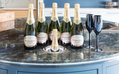 How the Kaelo Wine Cooler Makes Life Great