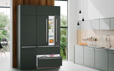 Why Liebherr Appliances are the Epitome of Luxury for Your South African Kitchen