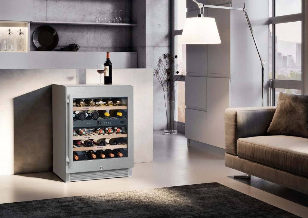 Liebherr Products