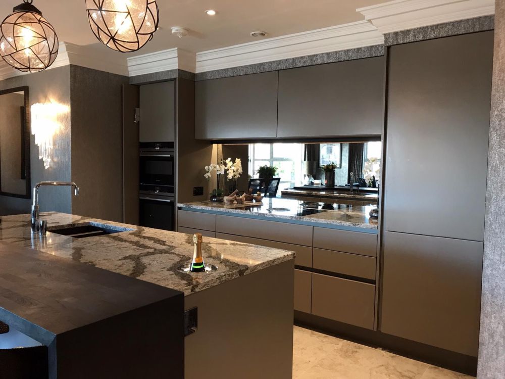 European Appliance Brands