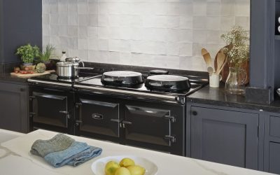 AGA Ovens and Stoves