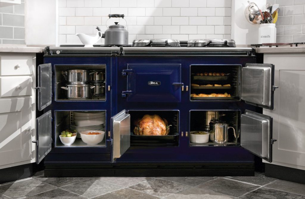AGA Stoves