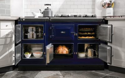 AGA Stoves