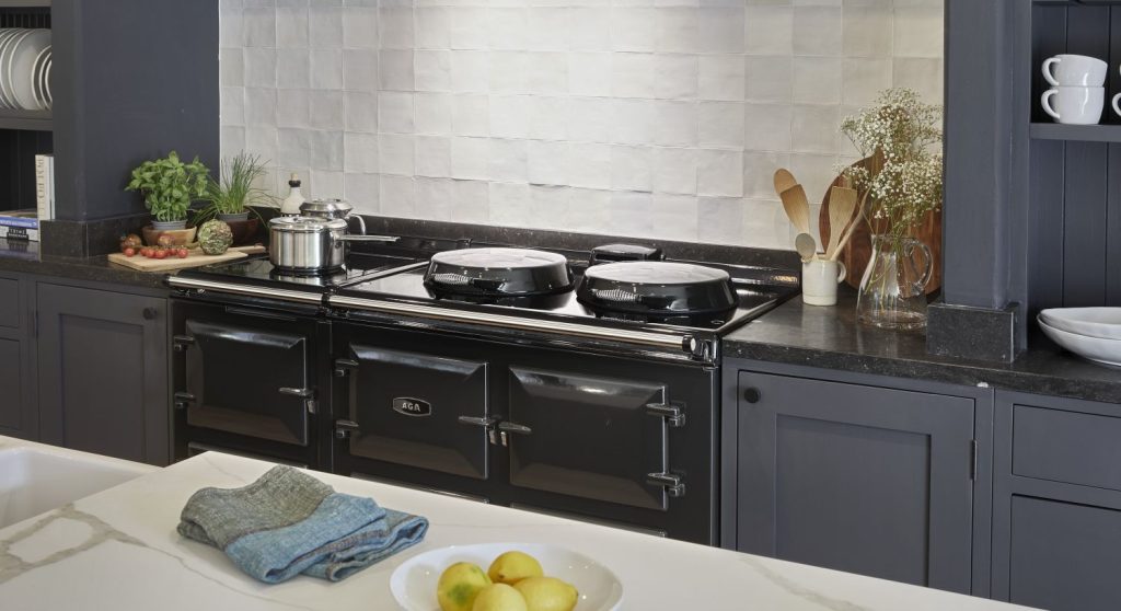 AGA Stoves
