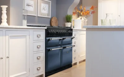 AGA Rayburn vs Electric Ovens: A Detailed Comparison