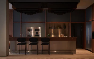 Why You Should You Use Euro Appliances for Your Dream Kitchen