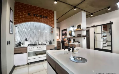 Kitchen Design with Euro Appliances: Elevate Your Kitchen Aesthetic