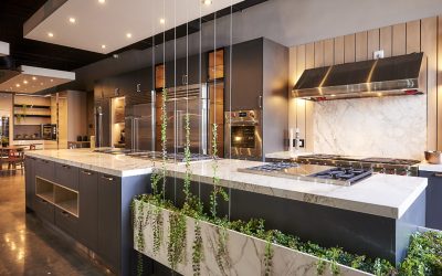 Euro Appliances – Quality & Sophistication