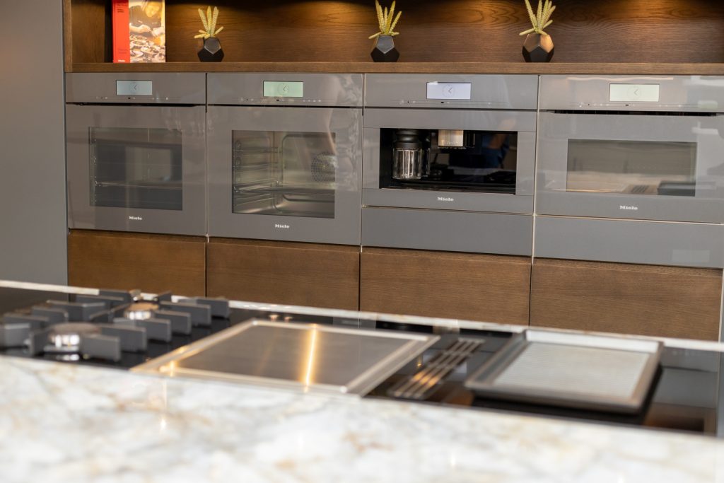 European Kitchen Appliance Brands