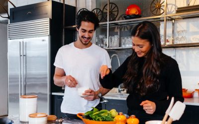 Fall in love with your entertaining again