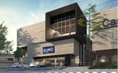 Euro Appliances Celebrates Creation and Inspiration of New Premium Appliance Showroom