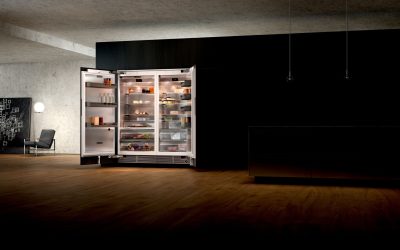 Gaggenau Appliances – Luxury and Performance for the Modern Kitchen