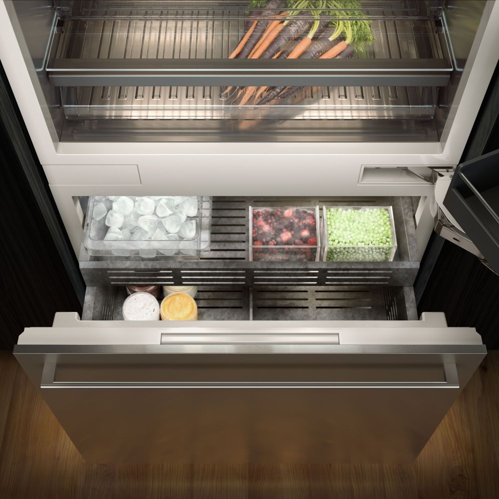 Gaggenau Fridge