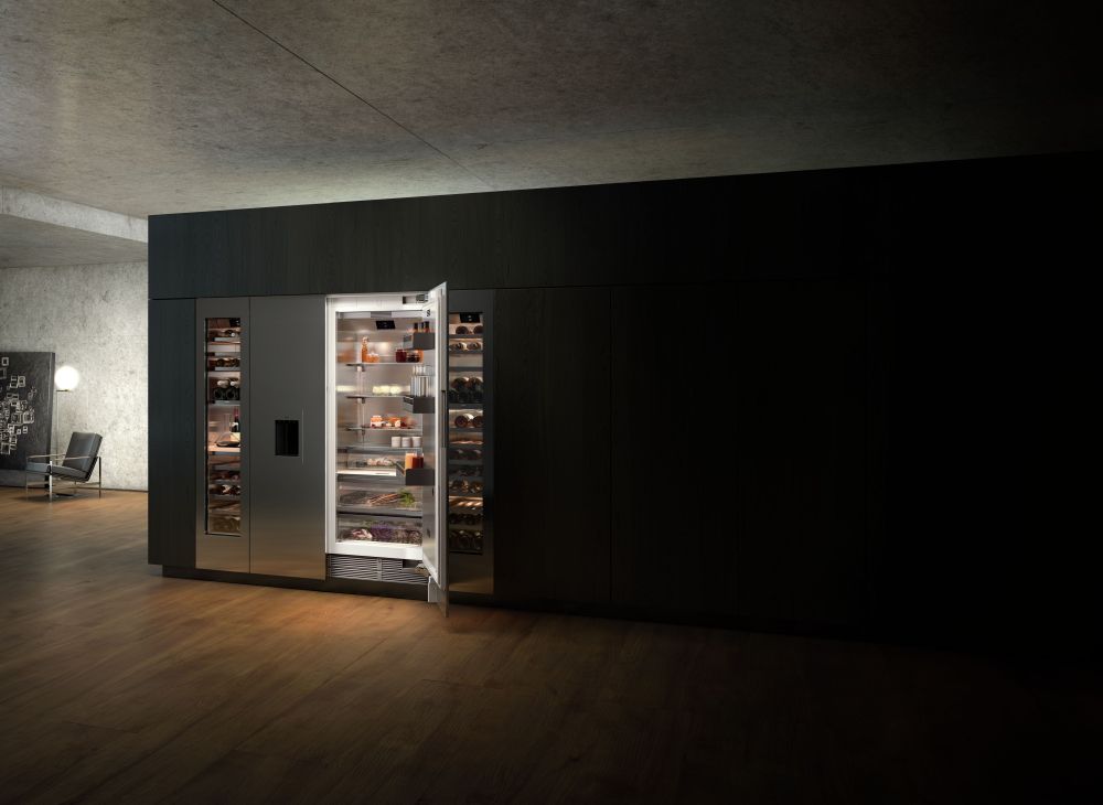Gaggenau Fridge