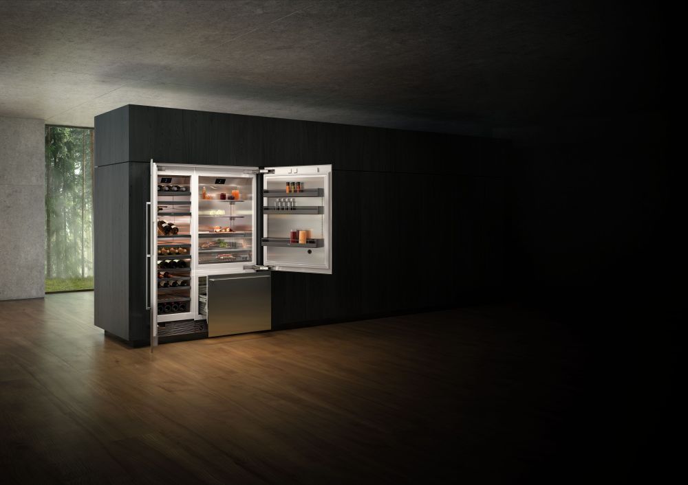 Gaggenau Fridge