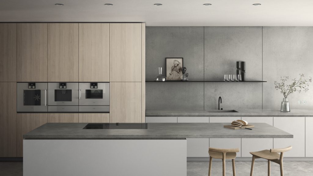 Gaggenau Oven