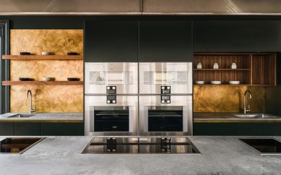 Gaggenau Appliances