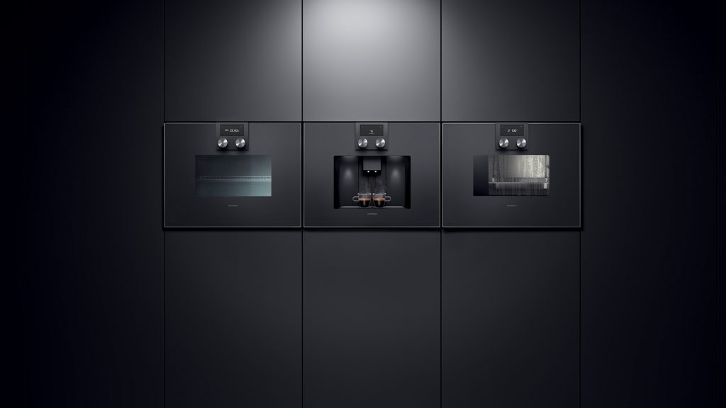 Gaggenau Oven