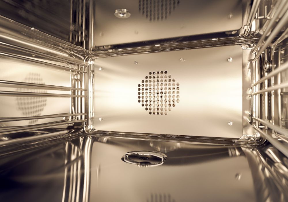 Gaggenau Oven