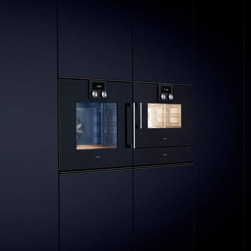 Gaggenau Oven