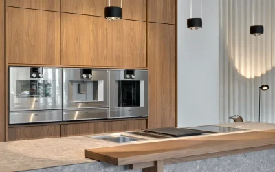 The Top Brands of European Kitchen Appliances Available in South Africa