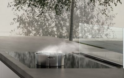 Elevating Culinary Precision: Exploring Gaggenau Stoves and Ovens